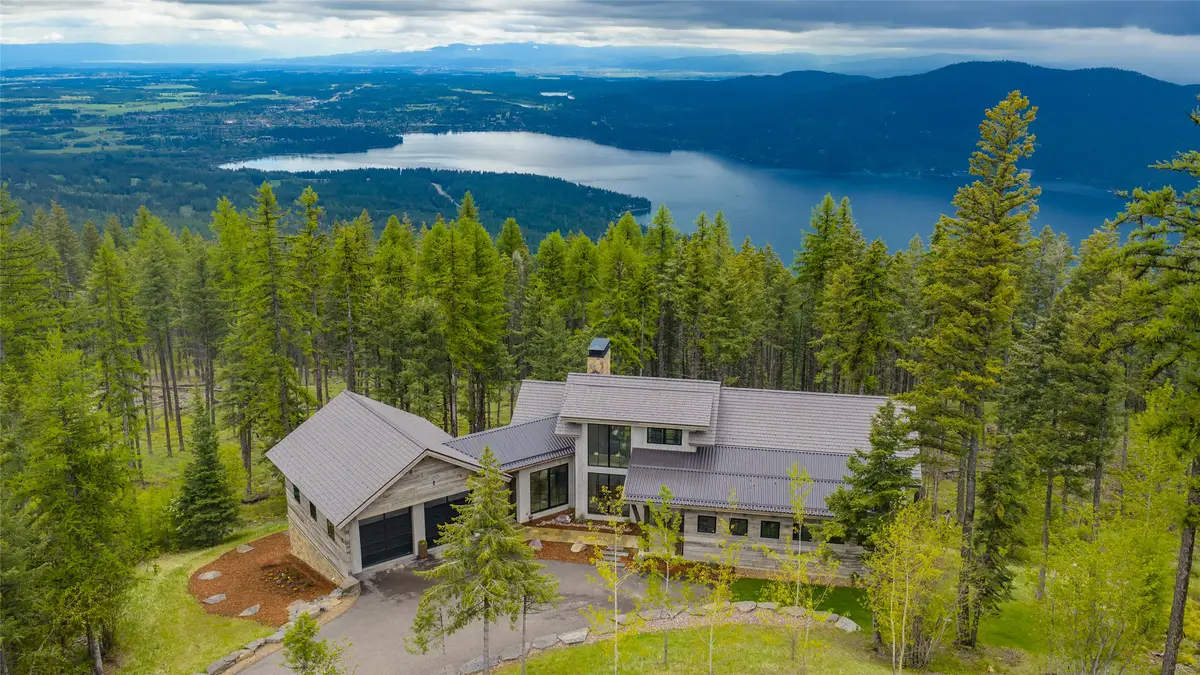 44 Elk Highlands Drive, Whitefish, MT 59937 - #1