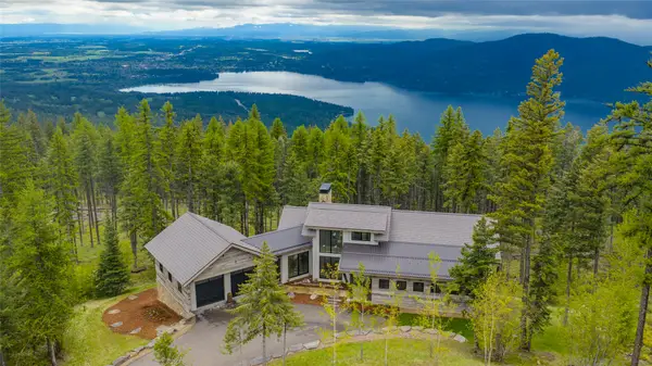 44 Elk Highlands Drive, Whitefish, MT 59937