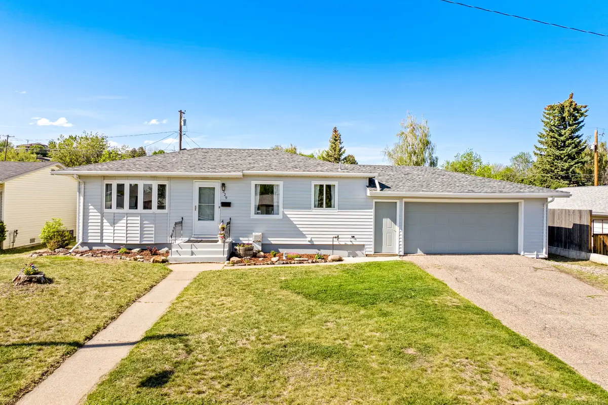 329 Riverview 4 W, Great Falls, MT 59404 - #1