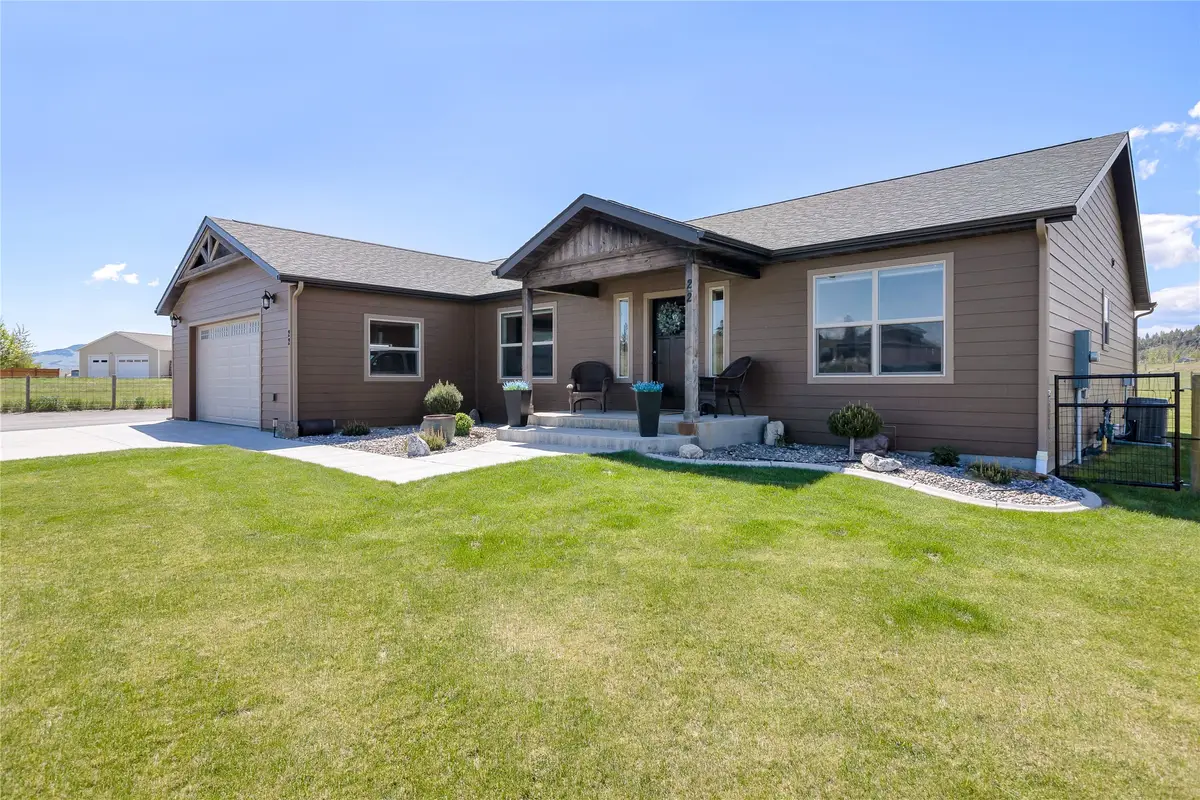 22 Country Meadow Lane, Clancy, MT 59634 - #1