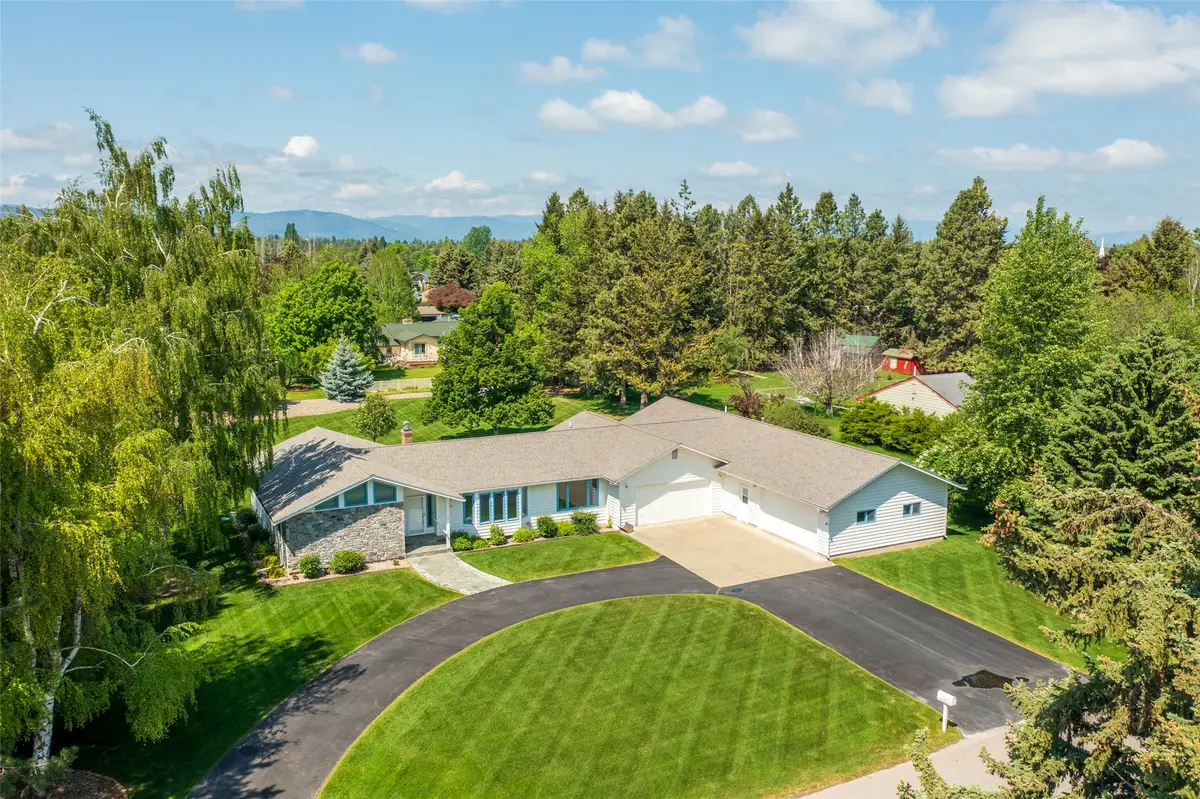 158 Somerset Drive, Kalispell, MT 59901 - #1