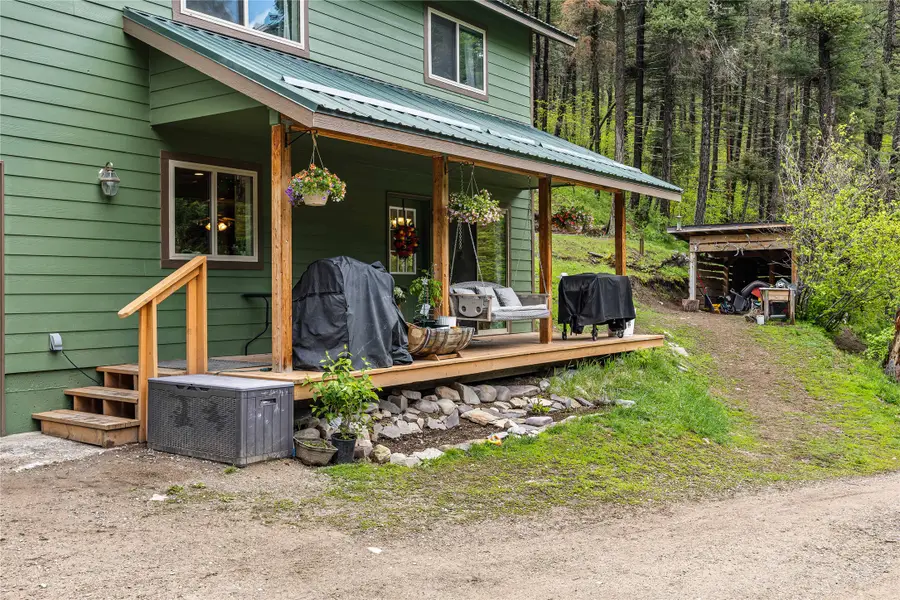 9157 Bear Run Trail, Missoula, MT 59803 - #3