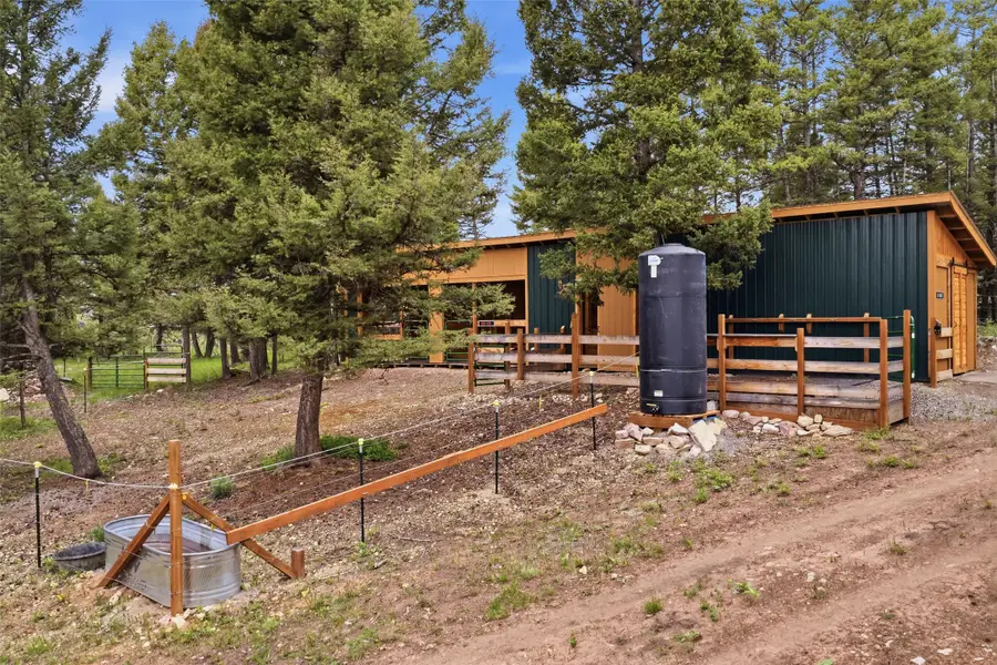 35465 Lessnau Lane, Clinton, MT 59825 - #2