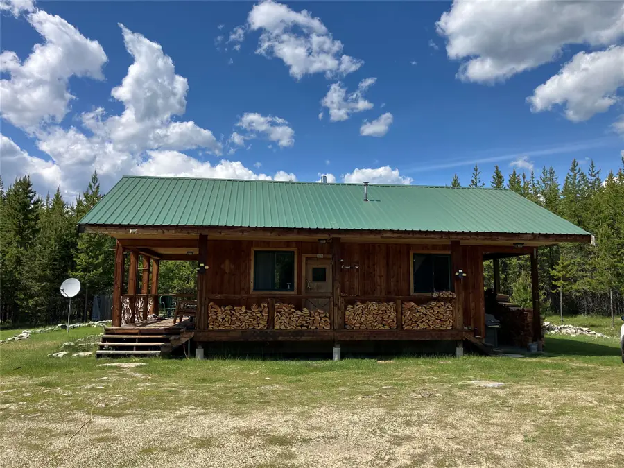 1606 N Fork Yaak Road, Troy, MT 59935 - #3