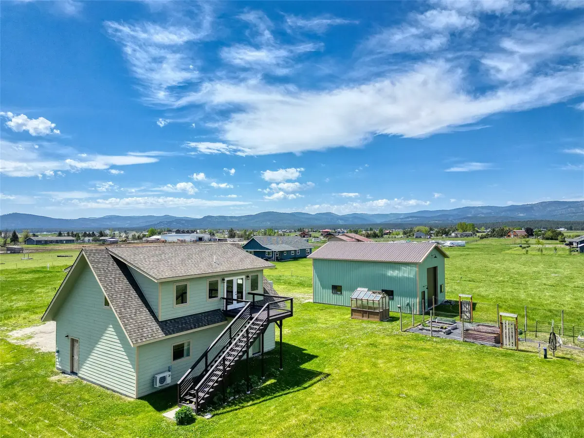 98 Lost Creek Trail, Kalispell, MT 59901 - #1