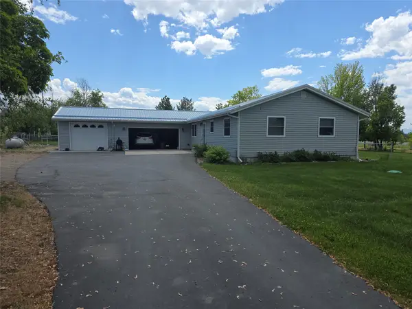 5574 Larson Lane, Florence, MT 59833