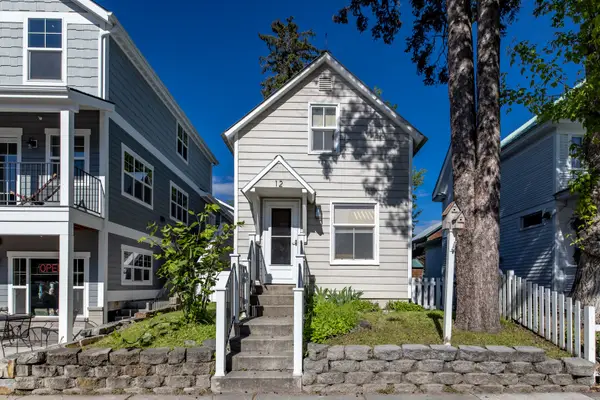 12 Lupfer Avenue #A & B, Whitefish, MT 59937