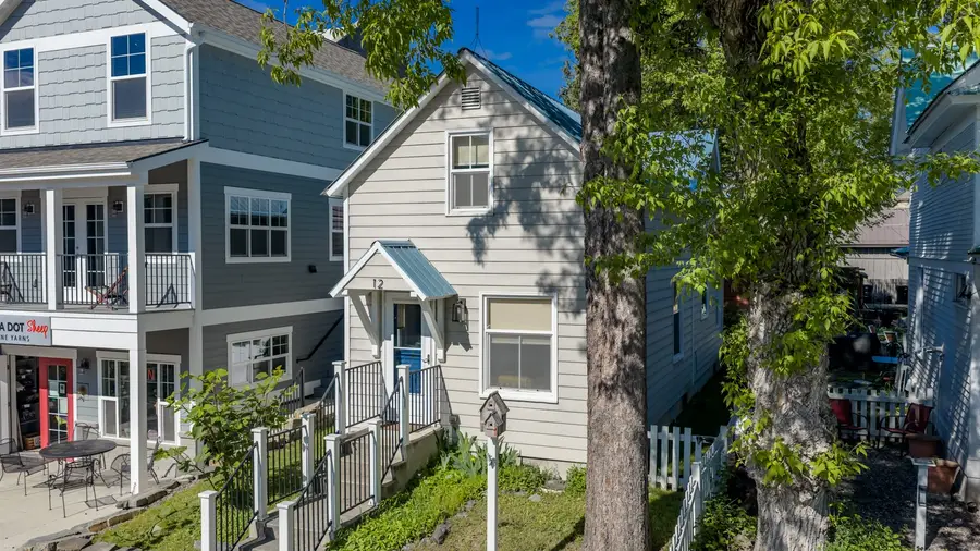 12 Lupfer Avenue #A & B, Whitefish, MT 59937 - #2
