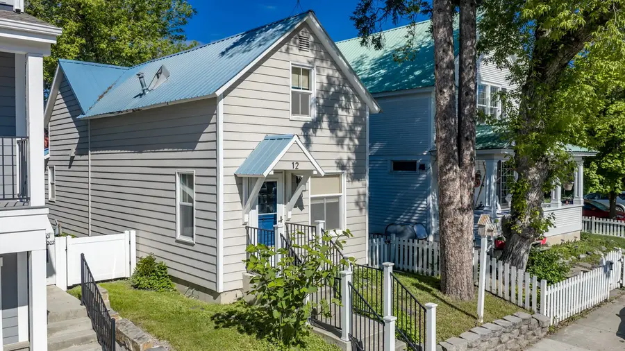 12 Lupfer Avenue #A & B, Whitefish, MT 59937 - #3