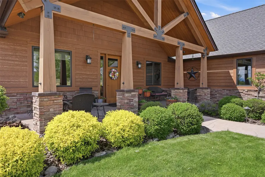 440 Vista View Loop, Stevensville, MT 59870 - #2