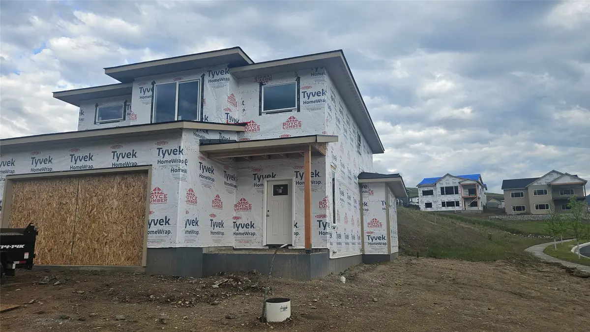 7196 Shaver Drive, Missoula, MT 59803 - #1