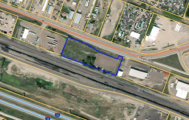 TBD Vaughn Road, Great Falls, MT 59404 - #1