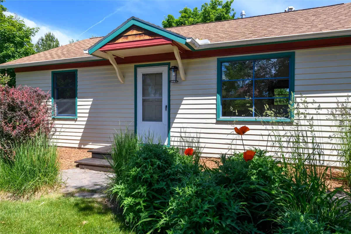 3604 S 3rd Street W, Missoula, MT 59804 - #1