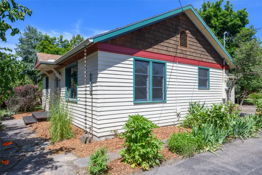 3604 S 3rd Street W, Missoula, MT 59804 - #3