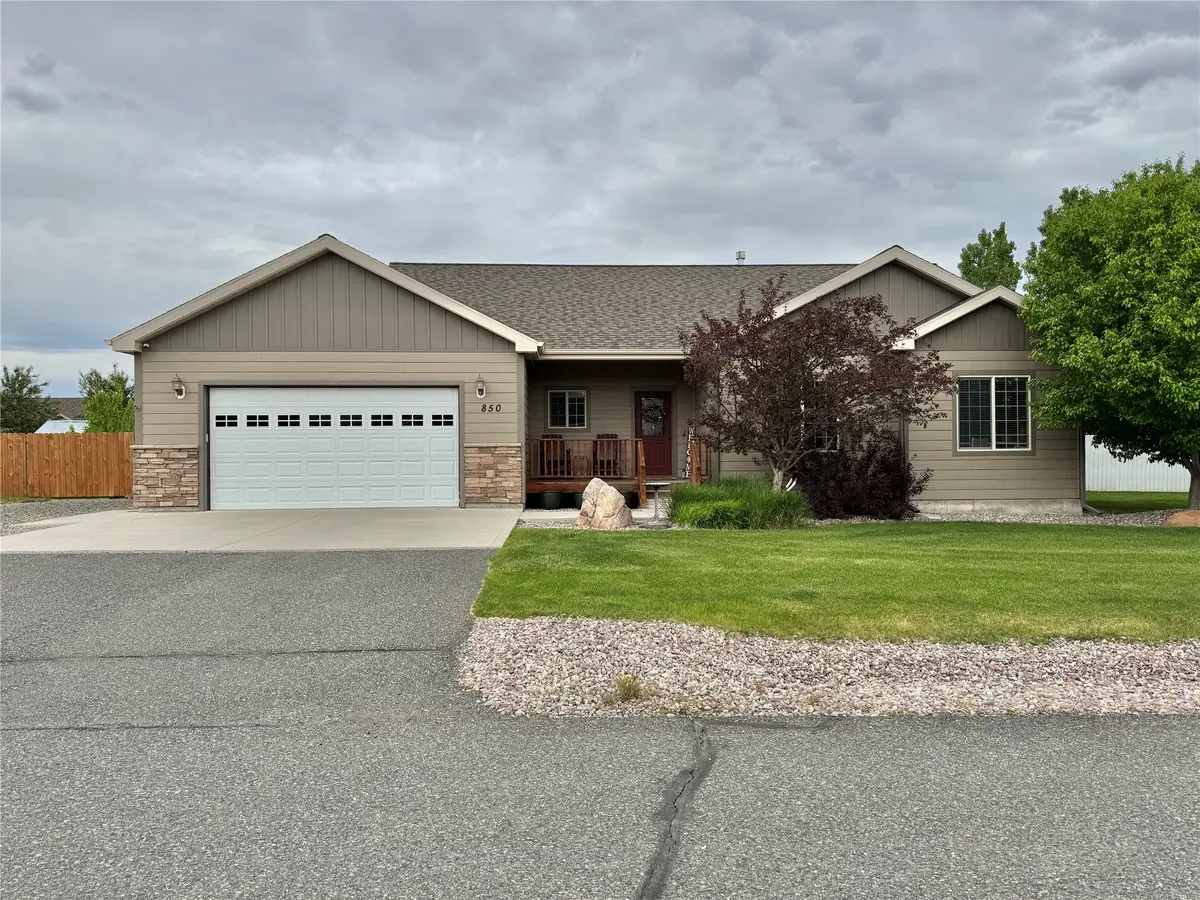850 Isy Loop, Helena, MT 59602 - #1