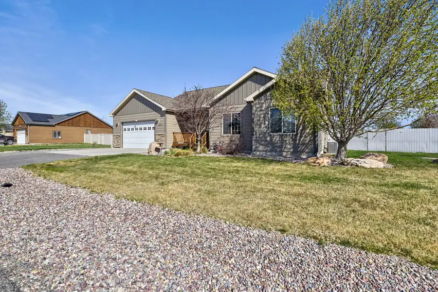 850 Isy Loop, Helena, MT 59602 - #3