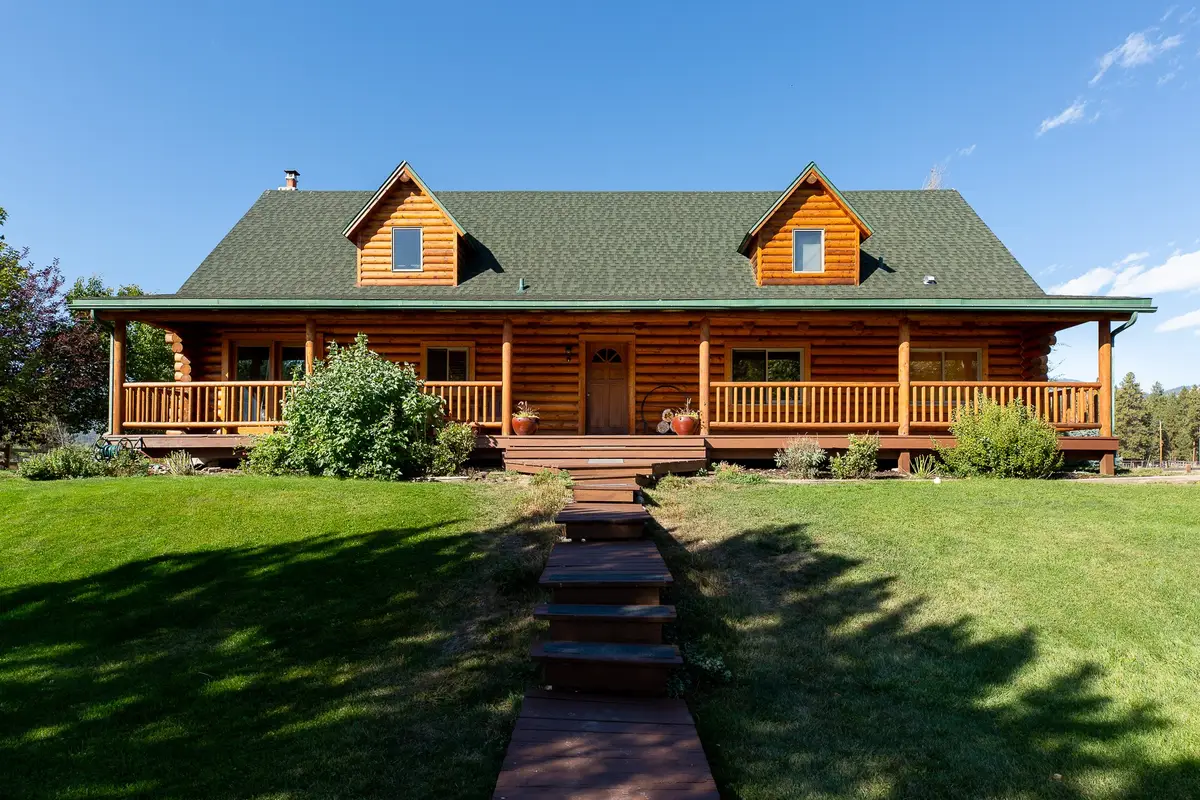 21410 Five Wounds Way, Florence, MT 59833 - #1