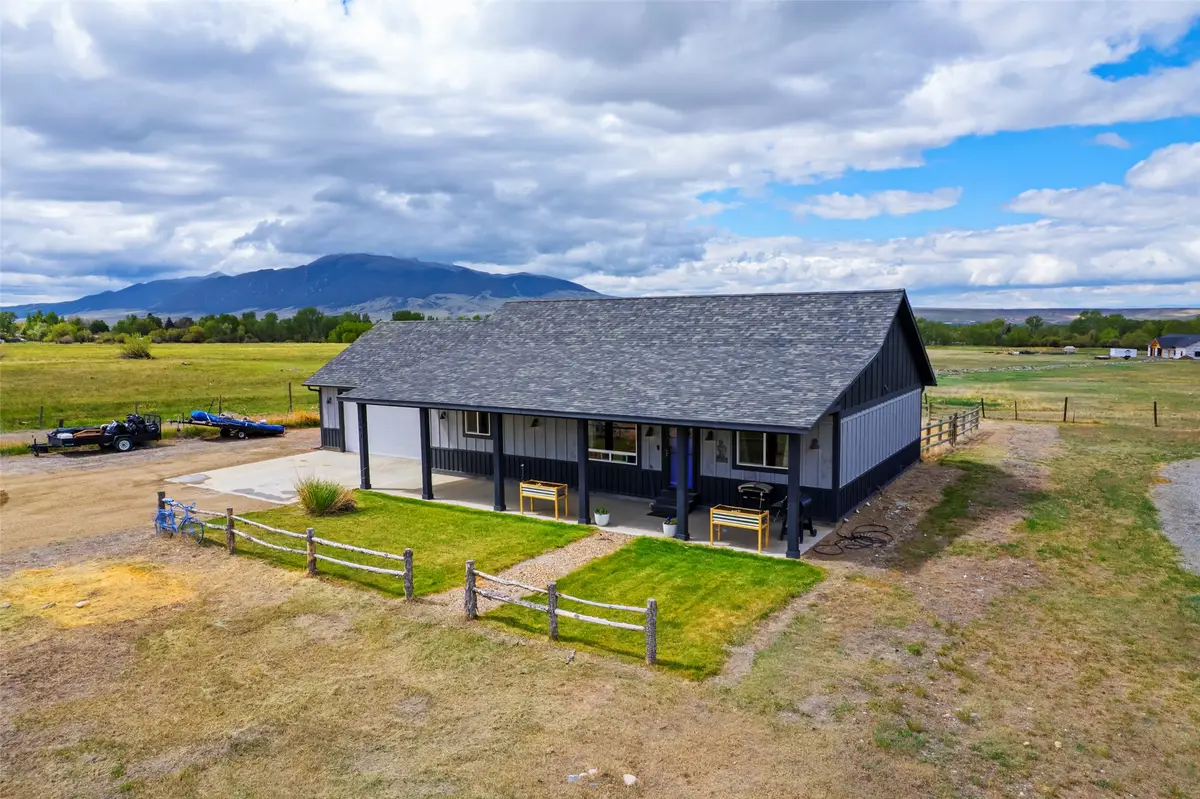 3403 Mt-287, Sheridan, MT 59749 - #1