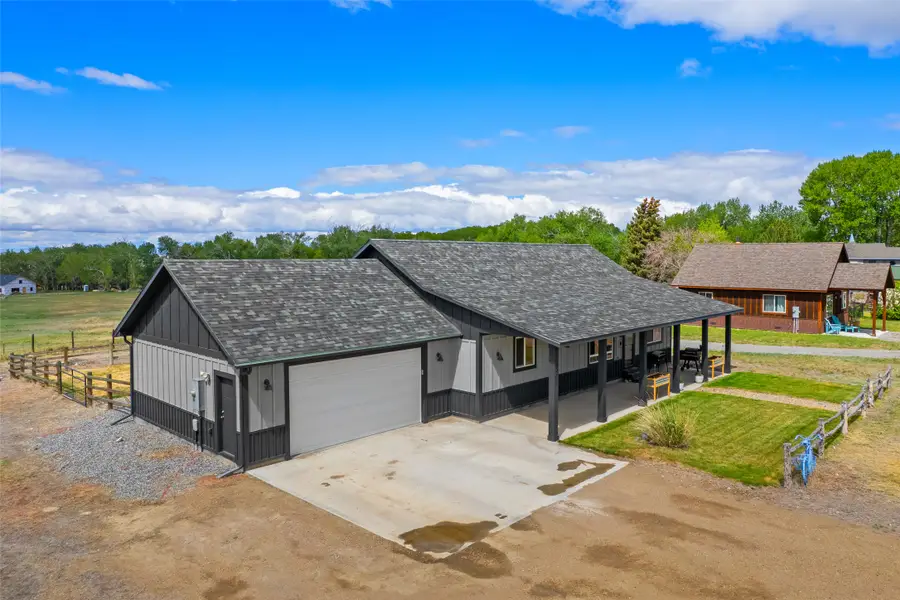 3403 Mt-287, Sheridan, MT 59749 - #2