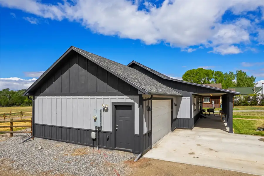 3403 Mt-287, Sheridan, MT 59749 - #3