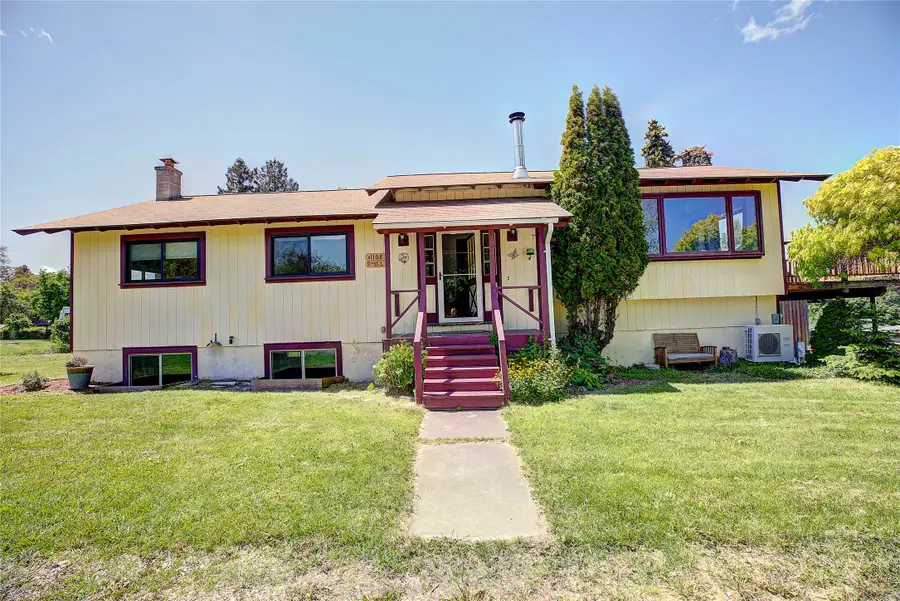 1108 9th Street E, Polson, MT 59860 - #2