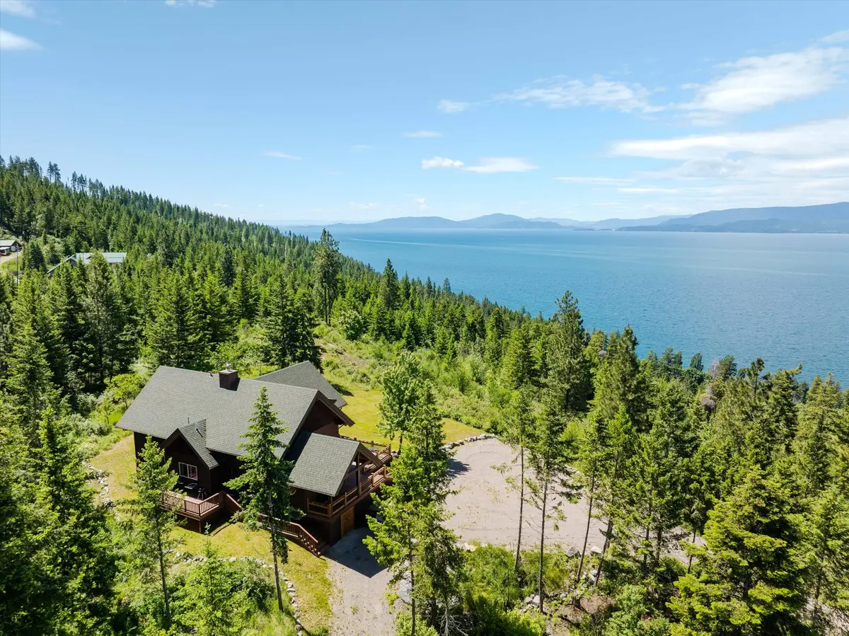 16029 Sunset Heights Drive, Bigfork, MT 59911 - #1