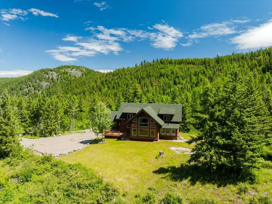 16029 Sunset Heights Drive, Bigfork, MT 59911 - #2