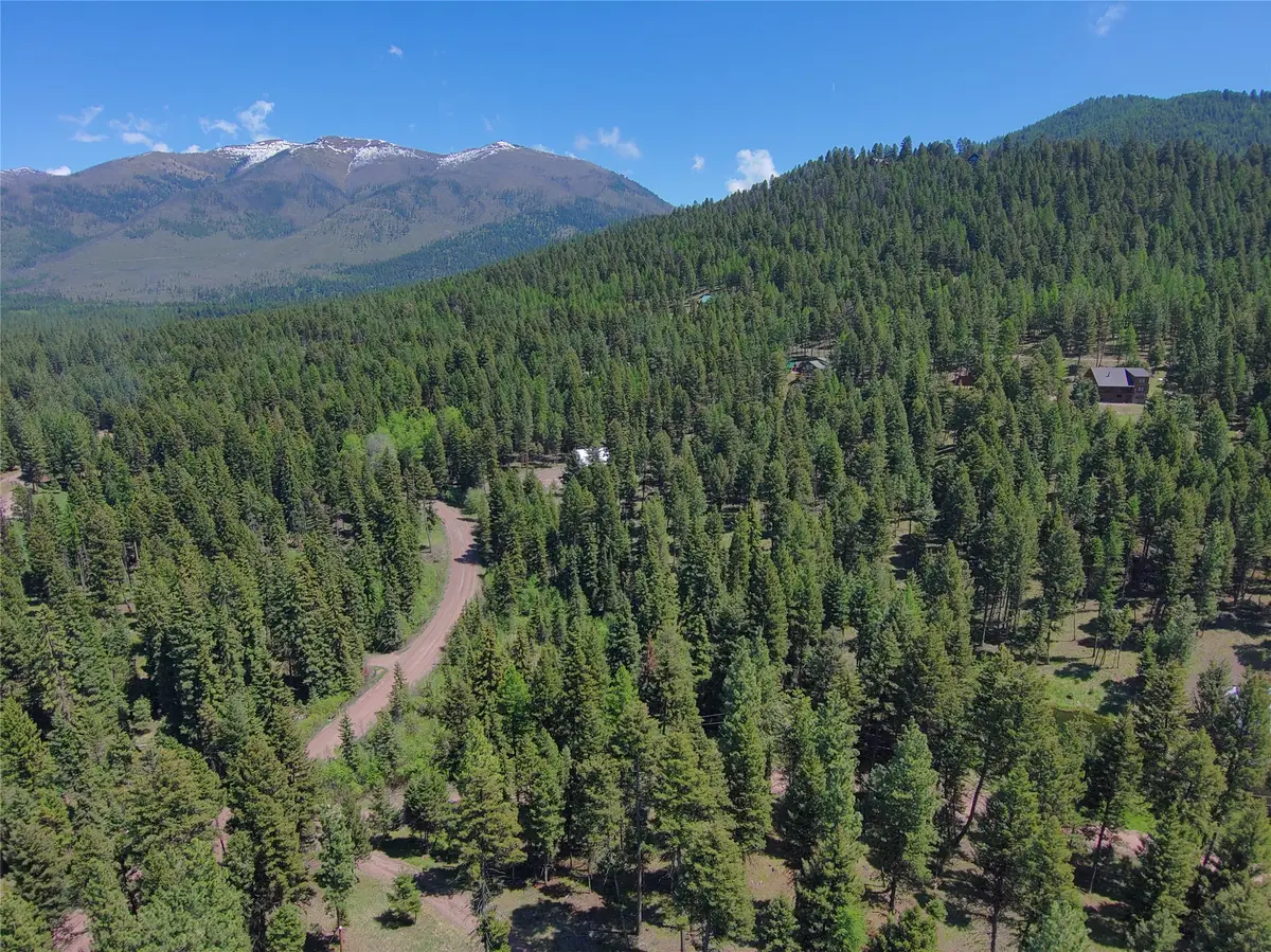 NHN Bobcat Lane, Seeley Lake, MT 59868 - #1