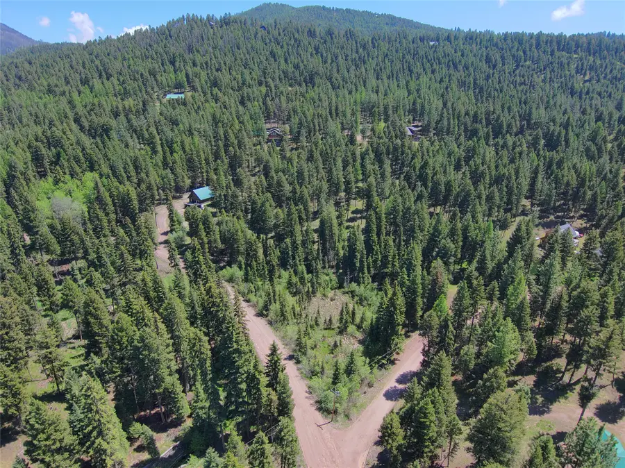 NHN Bobcat Lane, Seeley Lake, MT 59868 - #2