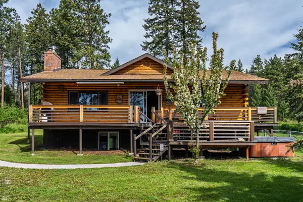 161 Pineview Drive, Lakeside, MT 59922