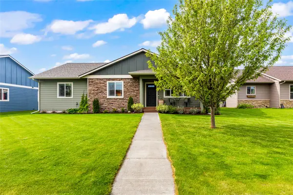 150 Short Pine Drive, Kalispell, MT 59901