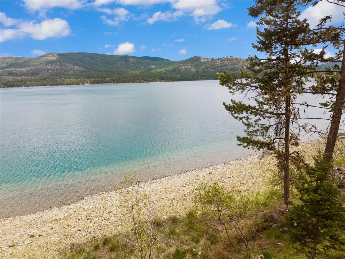 1015 Lodgepole Drive, Marion, MT 59925 - #1