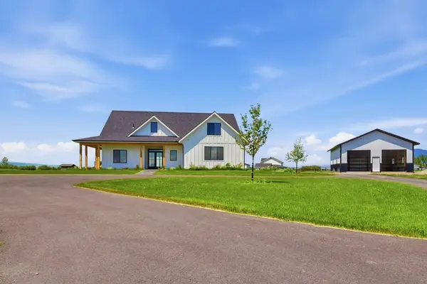 147 Majestic Meadow Lane, Kalispell, MT 59901