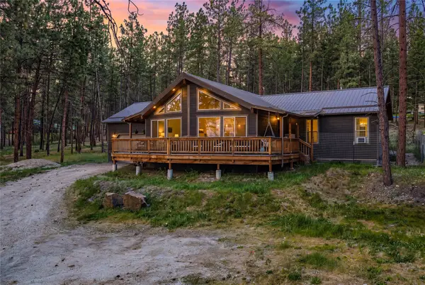 137 Rambling River Road, Stevensville, MT 59870