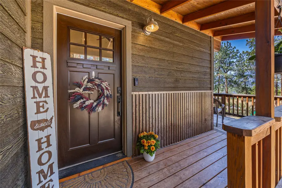 137 Rambling River Road, Stevensville, MT 59870 - #3