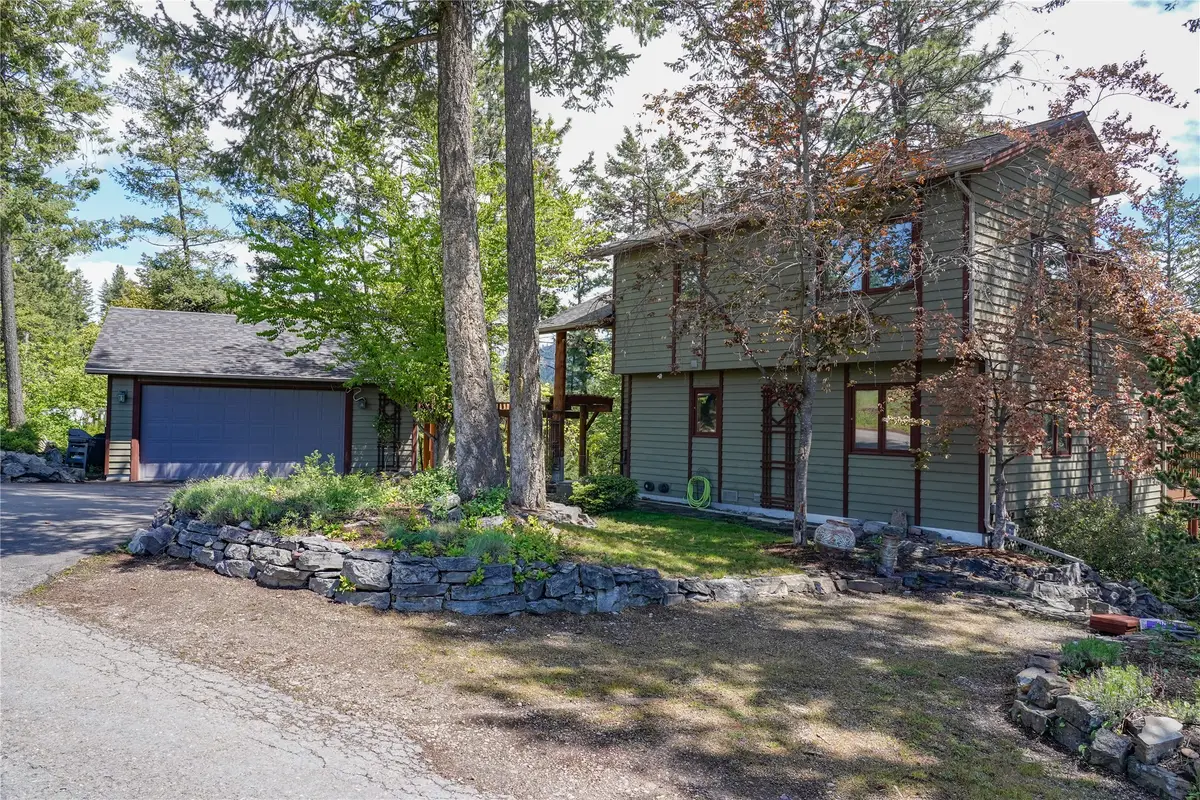 14458 Cherry Drive, Bigfork, MT 59911 - #1