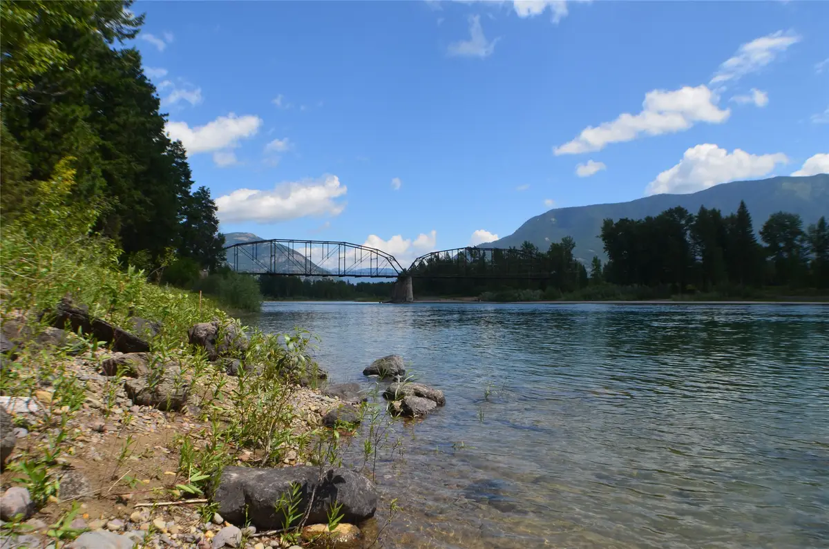 558 Talbot Road, Columbia Falls, MT 59912 - #1