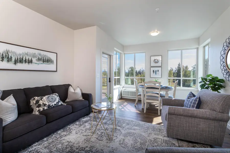 100 Woodlands Way #W-406, Kalispell, MT 59901 - #3