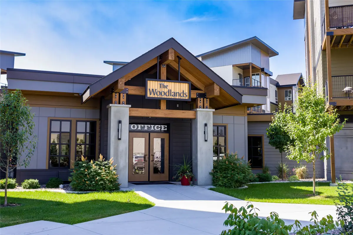 100 Woodlands Way #W-306, Kalispell, MT 59901 - #1