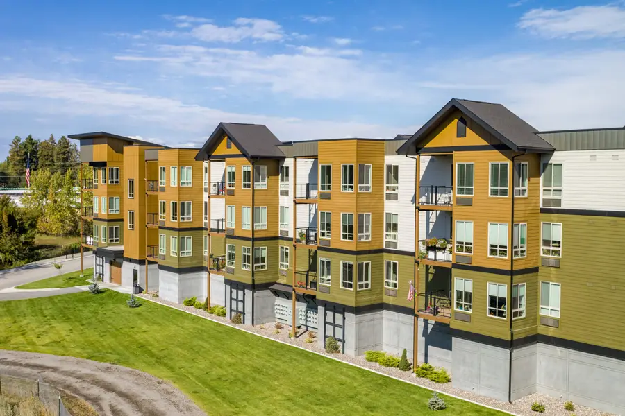 100 Woodlands Way #W-306, Kalispell, MT 59901 - #2