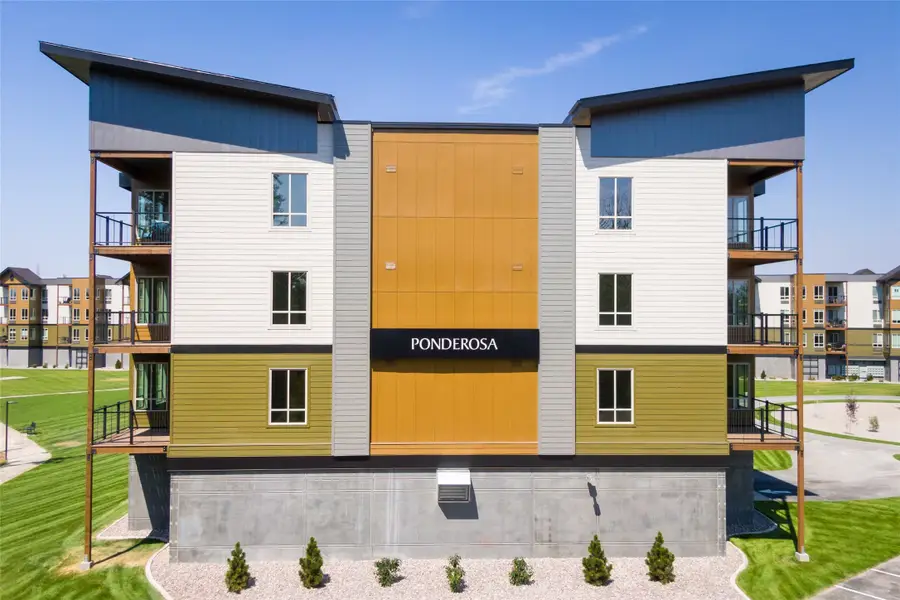100 Woodlands Way #W-306, Kalispell, MT 59901 - #3
