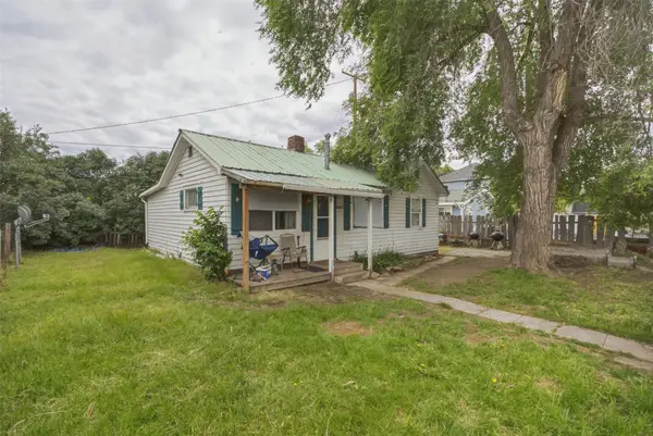 1035 + 1039 Cooley Street, Missoula, MT 59802