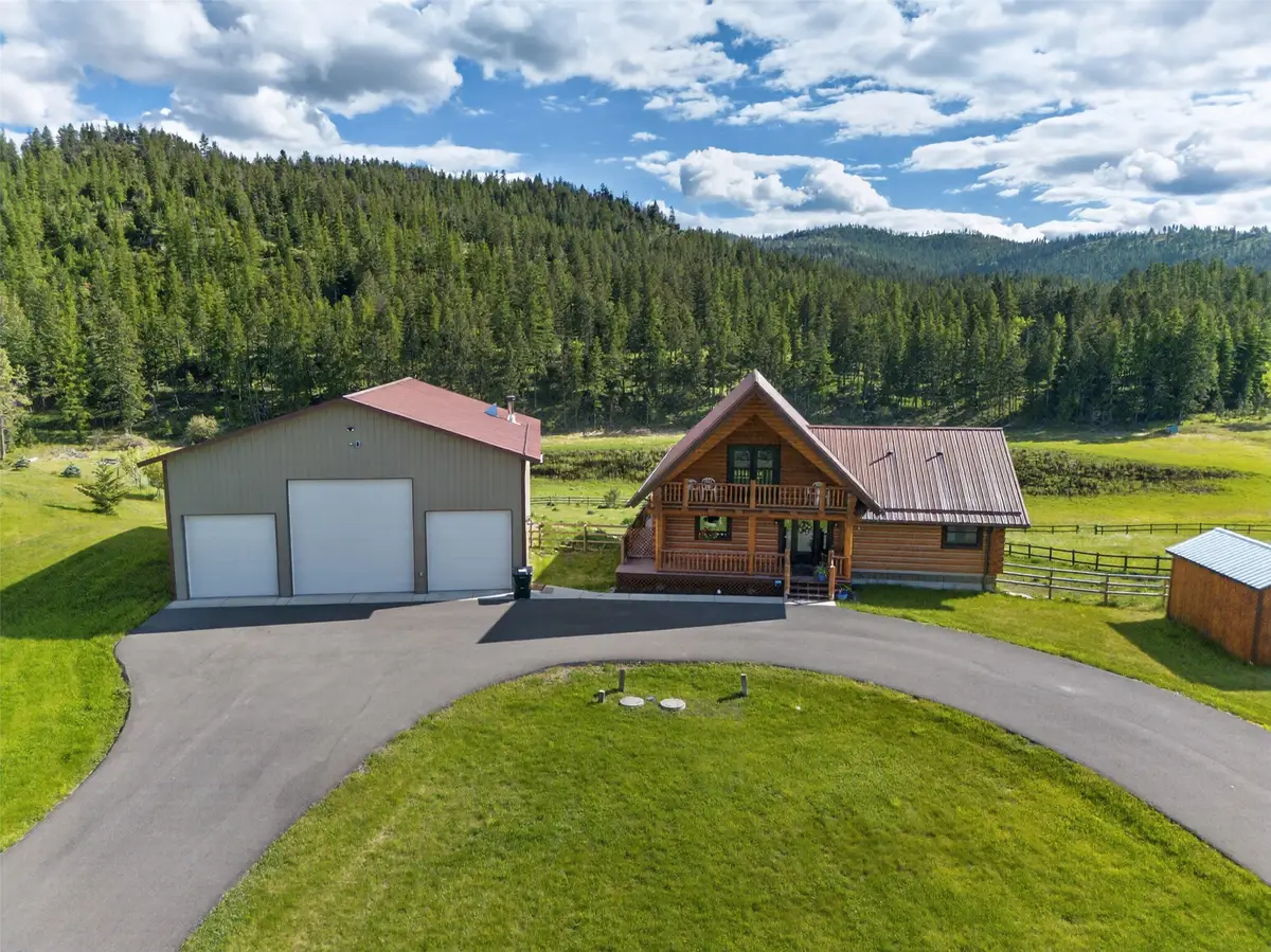 40 Coyote Canyon Road, Kalispell, MT 59901 - #1