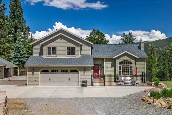 11 Hidden Valley Drive, Clancy, MT 59634