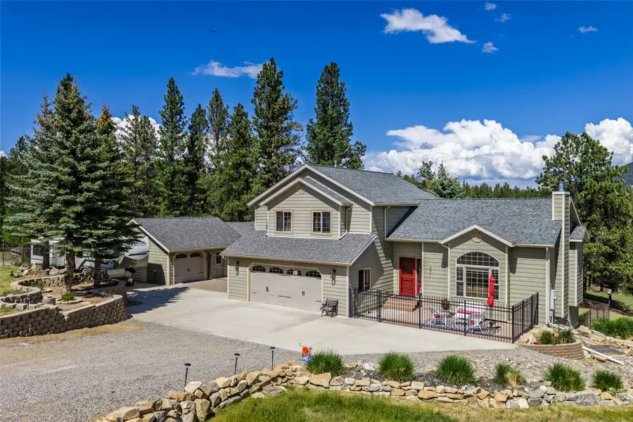 11 Hidden Valley Drive, Clancy, MT 59634 - #2