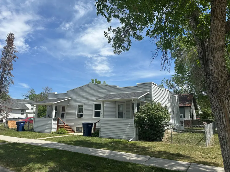 719 8th Street S #719 and 721, Great Falls, MT 59405 - #2