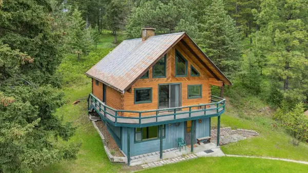 212 Swamp View Lane, Kila, MT 59920
