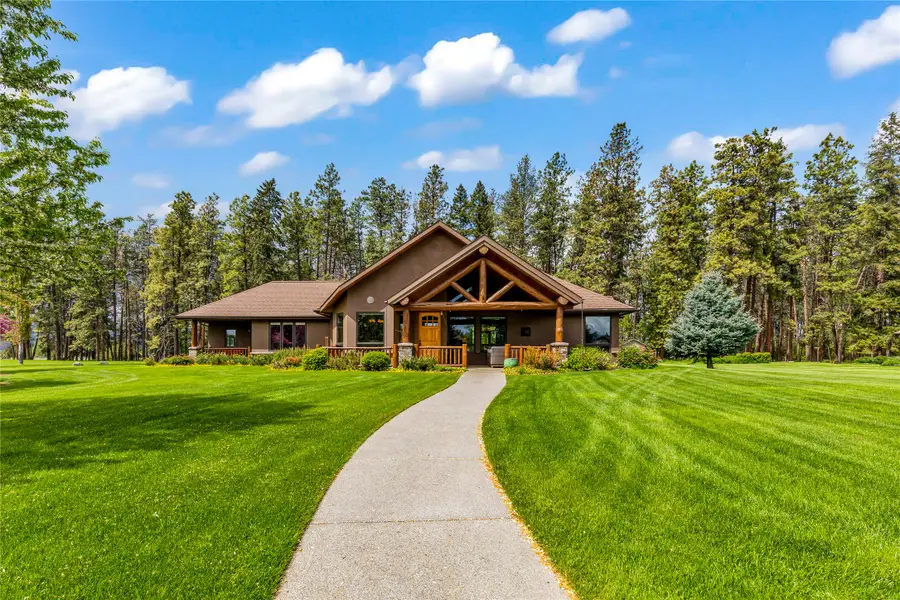 34 Cottonwood Cove, Kalispell, MT 59901 - #3