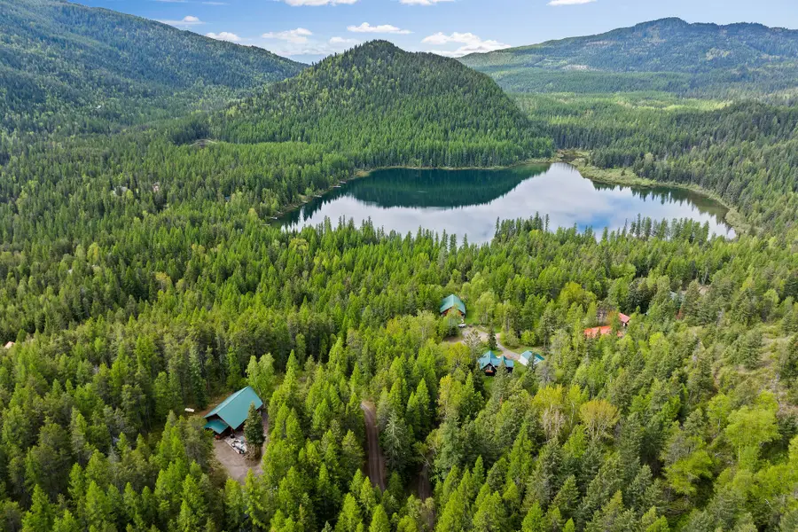 1087 Lakeview Lane, Columbia Falls, MT 59912 - #2