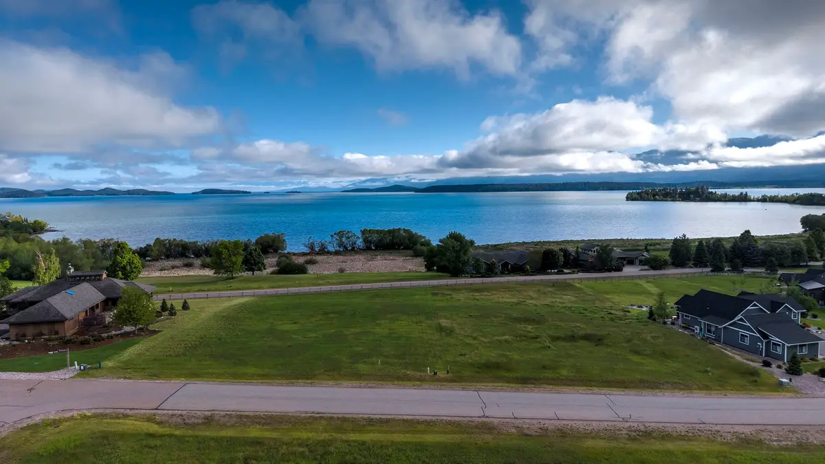 110 Pheasant Ridge Court, Polson, MT 59860 - #1
